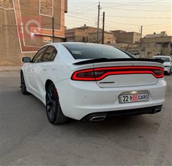 دودج تشارجر
